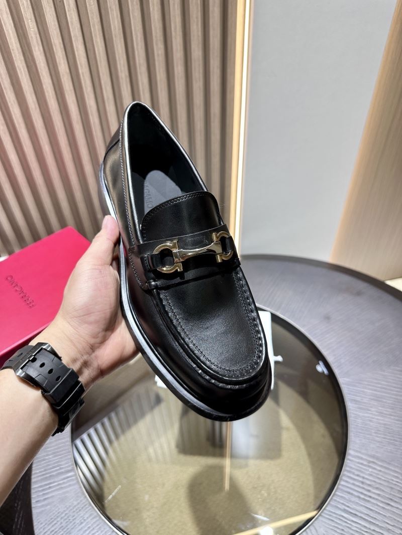 Ferragamo Shoes